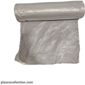 تصویر پلاستیک فریزر رولی نیم کیلویی زیبا 