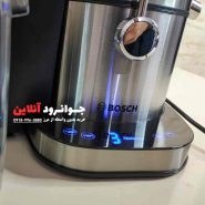 تصویر آبمیوه گیر بوش 4 کاره لمسی مدل BOSCH BS788 BOSCH