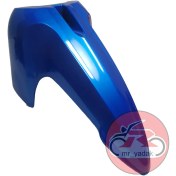 تصویر گلگیر جلو تی وی اس مناسب موتورسیکلت راکز 