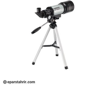 تصویر تلسکوپ F30070M 