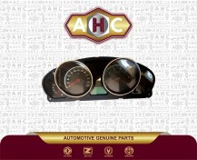 تصویر صفحه کیلومتر برلیانس H320 و H330 