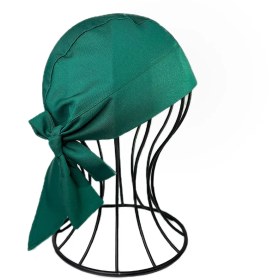 تصویر کلاه آشپزی باندانا 