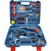 تصویر مجموعه 100عددی ابزار باس مدل BS _5835 