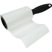 تصویر پرزگیر رولی 60 برگی IKEA IKEA Dust Remover Lint Roller 22 x 5 x 5 cm