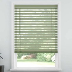 تصویر پرده کرکره پارچه ای در 8 رنگ 