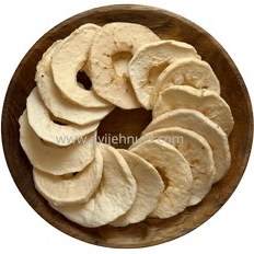 تصویر سیب خشک- سوپر لوکس 