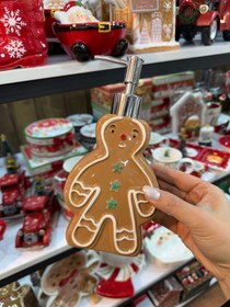 تصویر جامایع آدمک بیسکویتی 