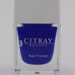 تصویر لاک ناخن سیترای 400 Citray حجم 10میلی لیتر Citray nail polish 400 volume 10 ml