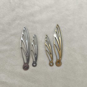 تصویر عقربه ساعت کوچک 