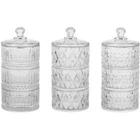 تصویر کندی 3 طبقه 