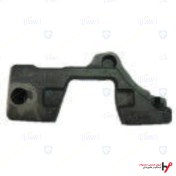 تصویر وزنه چدنی تعادل روی دسته موتوربالاراست-XU7-TU5R2 پژو 405 ، دنا ، آریسان ، پژو پارس ، سورن پلاس ، سمند ایساکو - گارانتی پلاس - 901600199 