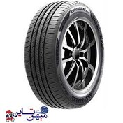 تصویر تایر کومهو مدل 235/55R18 گل HP71 تاریخ تولید 2024 ECSTA HP71 235/55R18 Kumho Tir