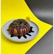 تصویر پیش دستی 20 سانت ملامین 