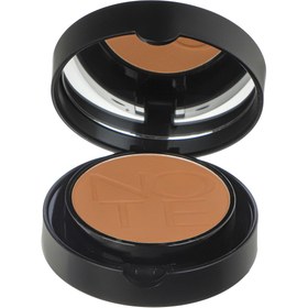 تصویر ‫رژگونه نوت مدل Luminous Silk شماره 08 Note Luminous Silk Compact Blusher 08