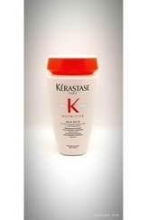 تصویر Kerastase شامپو تغذیه کننده و گرم ساتن Bain 250 میلی لیتر 1KER158 