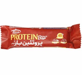 تصویر پروتئین بار کارن | Protein Bar KAREN 