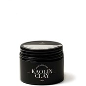 تصویر خاک رس سفید 