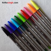 تصویر خودکار بیک کریستال لارج ۱.۶ میلیمتر بسته ۱۰ عددی 