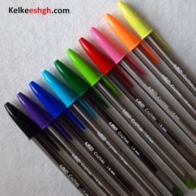 تصویر خودکار بیک کریستال لارج ۱.۶ میلیمتر بسته ۱۰ عددی 