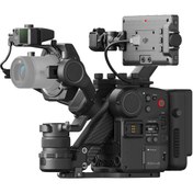 تصویر دوربین سینمایی DJI Ronin 4D 4-Axis Cinema Camera 6K Combo Kit 
