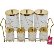 تصویر پاسماوری بی وی کی مدل ماربل کد 416507 