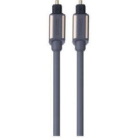 تصویر کابل اپتیکال سومو مدل SA3303 طول 3 متر Somo SA3303 Optical Audio Cable 3m