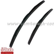 تصویر تیغه برف پاک کن شاهین 