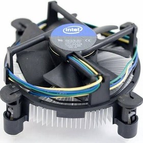 تصویر فن سی پی یو INTEL CAMBO CPU FAN INTEL CAMBO