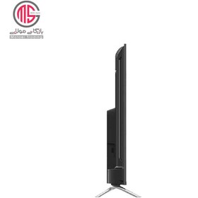 تصویر تلویزیون هوشمند QLED آیوا مدل M8 سایز ۷۵ اینچ ا Aiwa SMART QLED TV series M8 Aiwa SMART QLED TV series M8
