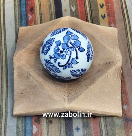 تصویر گوی قلم ابی کد 43 کد 43