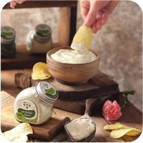 تصویر موسیر ۱۴۵ گرم 