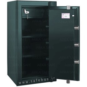 تصویر گاوصندوق 730HMZ آرکا 