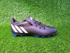 تصویر کتونی کفش استوک دار چمنی اورجینال آدیداس سایز41 Football shoes