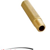 تصویر ژیگلور مشعل سرخ کن دین 8103465 