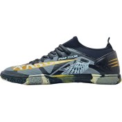 تصویر کفش فوتسال نایکی مدل مجستا فسفری 