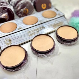 تصویر پنکک مات کارول با پوشانندگی بالا - 05 