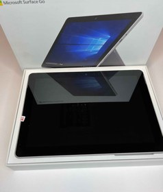 تصویر سرفیس گو 1 (Pentium / 8 / 128) ا Surface Go 1 Surface Go 1