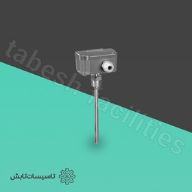 تصویر سنسور دما هانیول مدل VF00-3B54 