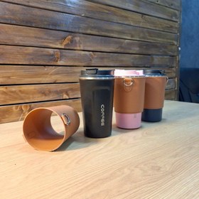 تصویر قمقمه AMSZM مدل 869 