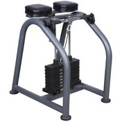 تصویر دستگاه ساعد ماشین فیت لاین 