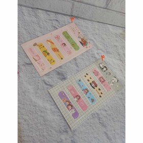 تصویر چسب زخم فانتزی - ۴ 