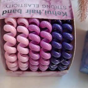 تصویر کش سیم تلفنی پکی کد ۲۷۱۱ 