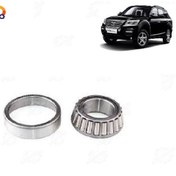 تصویر بلبرینگ گیربکس کامل لیفان X60 