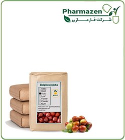 تصویر میوه عناب خشک فله 