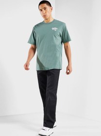 تصویر شلوار کار ضروری 874 برند dickies 