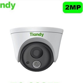 تصویر قیمت دوربین مداربسته تیاندی مدل Tiandy TC-C32FP 