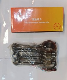 تصویر شاتون برلیانس 