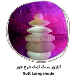 تصویر آباژور طرح جوز 