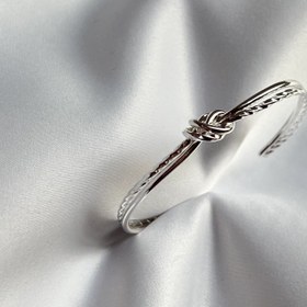 تصویر بنگل گره بافت 