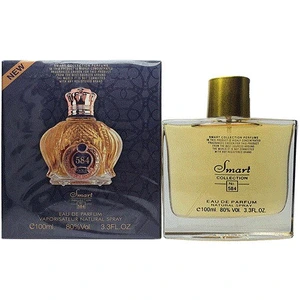 تصویر فروشگاه گالری عطر میلاد